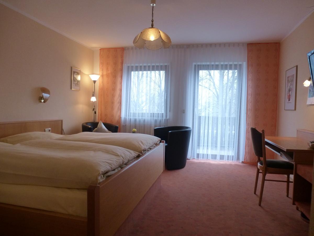 Land-gut-Hotel Zum Bartl Sulzbach-Rosenberg Exterior foto